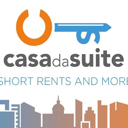 Casa Da Suite Margae 밀라노 외부 사진