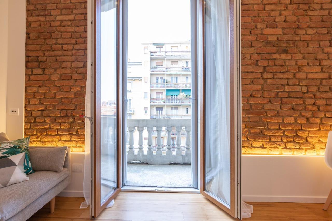Casa Da Suite Margae 밀라노 외부 사진