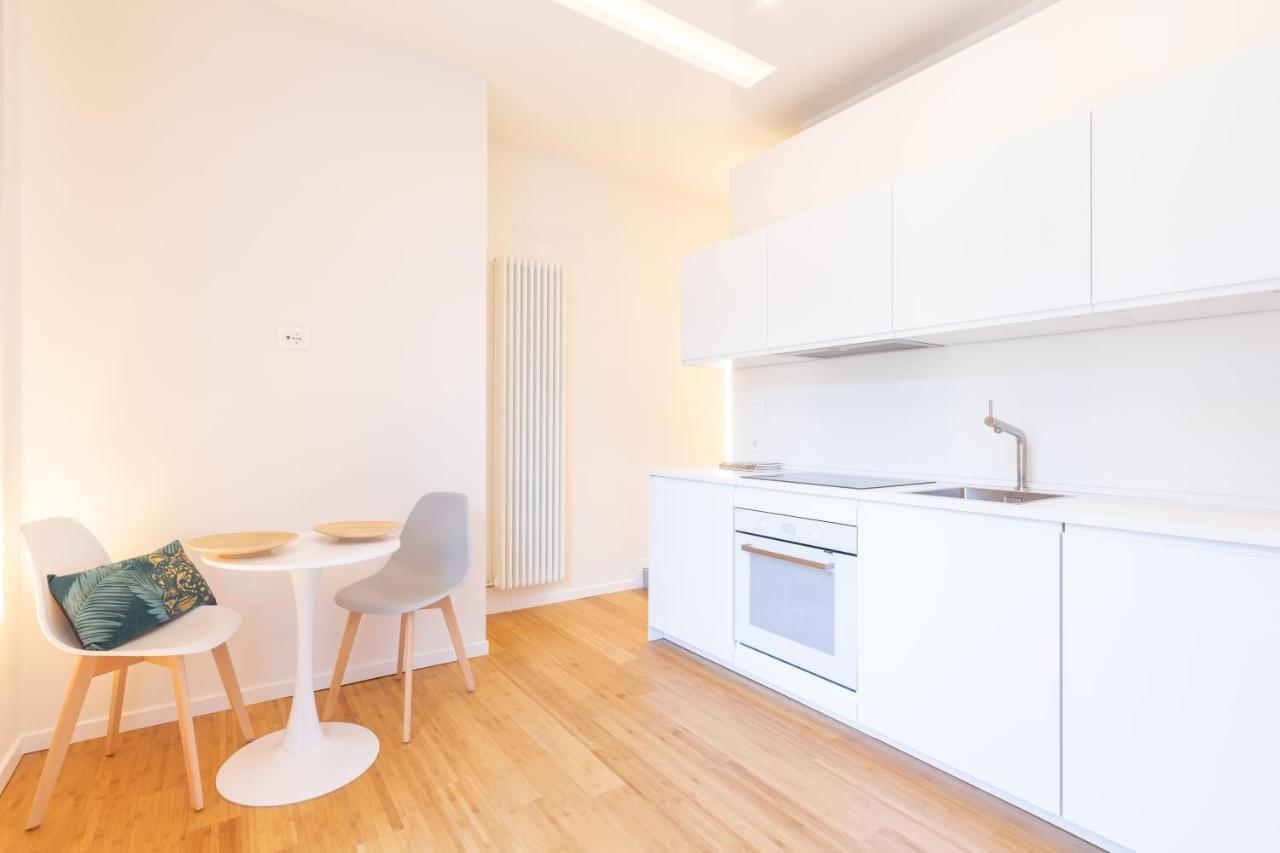 Casa Da Suite Margae 밀라노 외부 사진