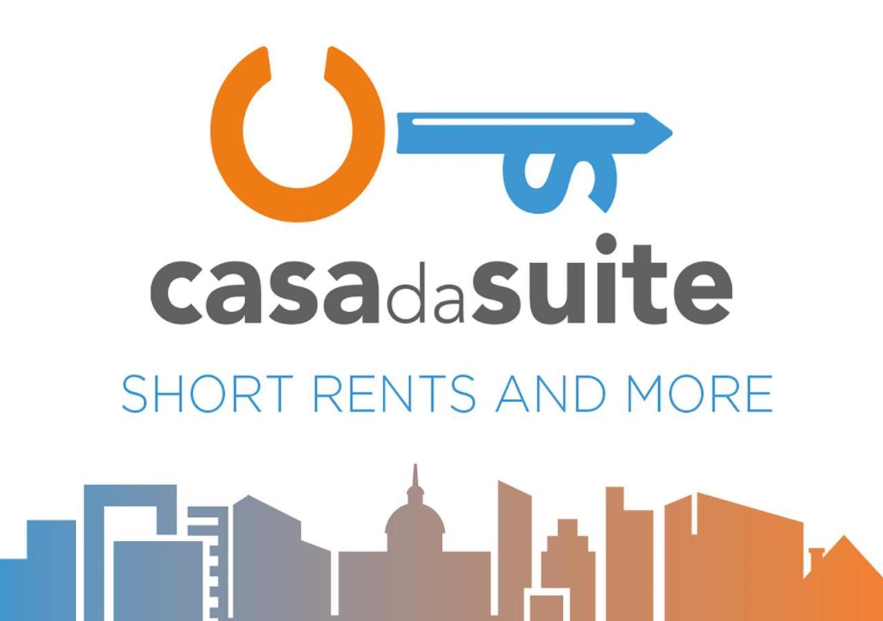 Casa Da Suite Margae 밀라노 외부 사진