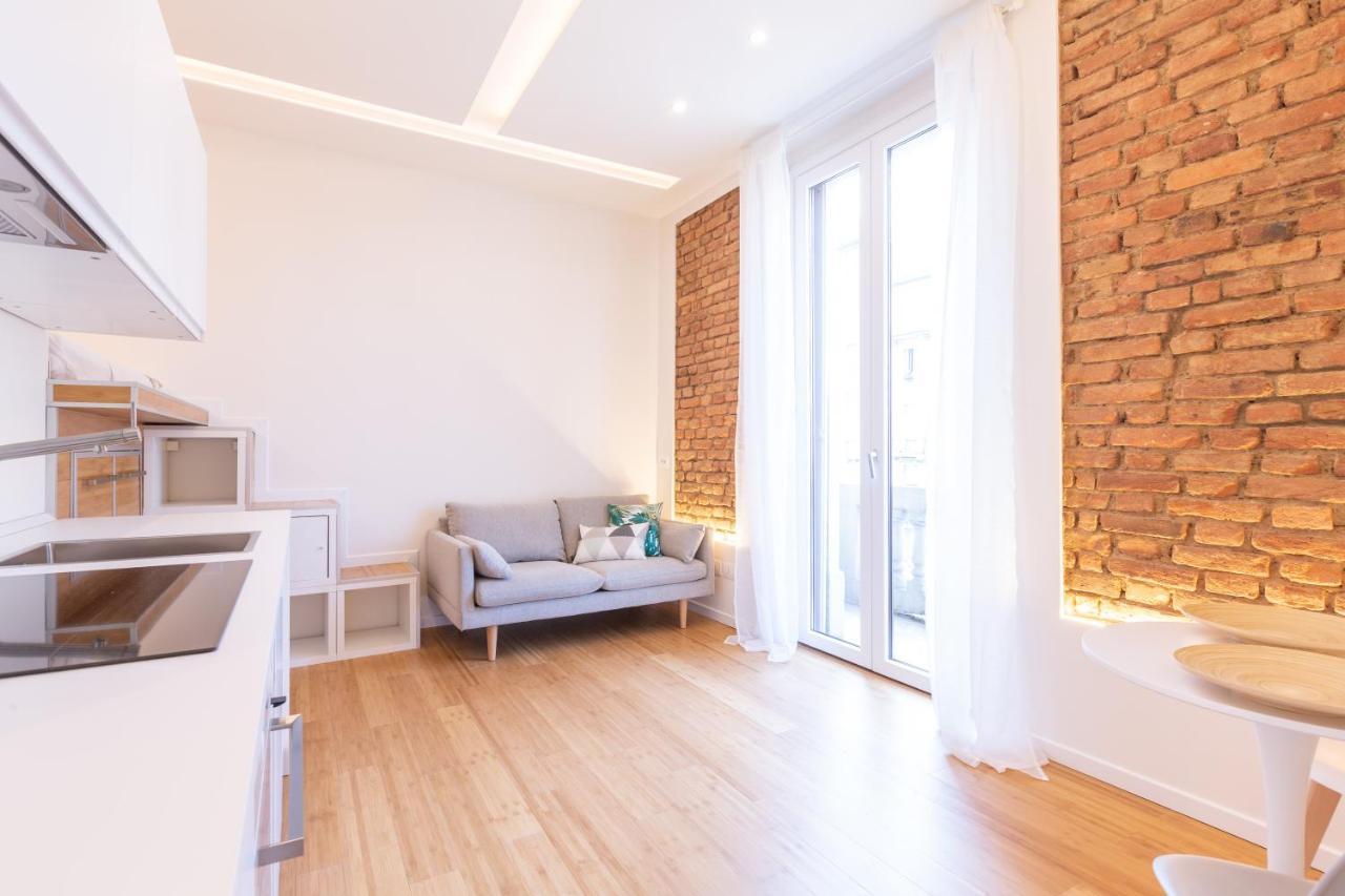 Casa Da Suite Margae 밀라노 외부 사진