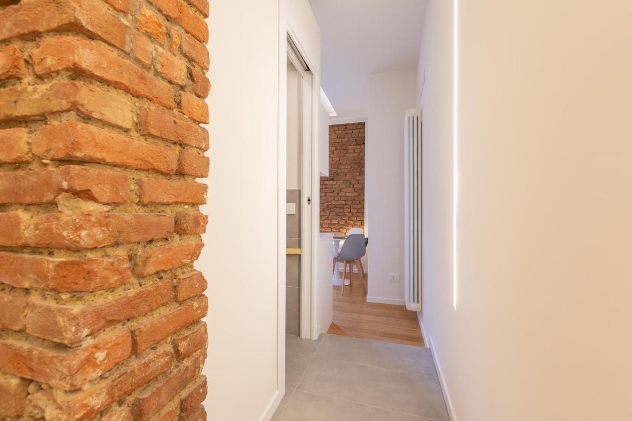 Casa Da Suite Margae 밀라노 외부 사진