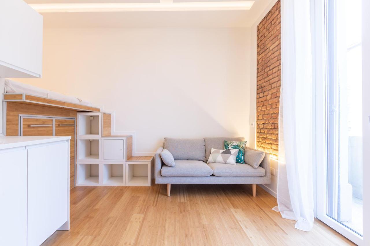 Casa Da Suite Margae 밀라노 외부 사진