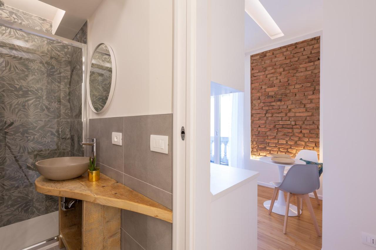 Casa Da Suite Margae 밀라노 외부 사진